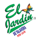 El Jardín de Talavera Pottery